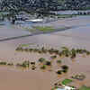 Article image for: Australia: Two thousand people stranded by flood
