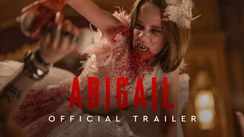 Abigail - Official Trailer