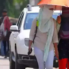 Heat Wave Conditions Prevail In Bengaluru