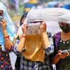 Bengaluru Summer Showers Expected in April