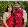 Swara Bhasker and Fahad Ahmad