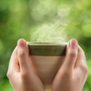 ​Ginger tea​