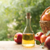 ​Apple cider vinegar​