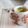 ​Chamomile tea​