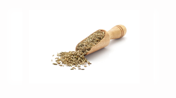 Fennel seeds