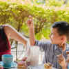 ​​Self-Improvement mindset​