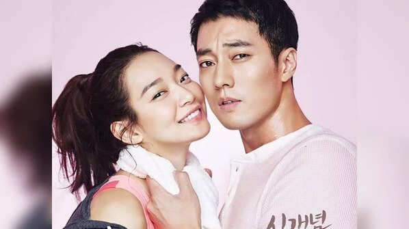 Oh My Venus
