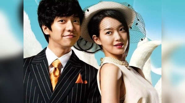 My Girlfriend is a Gumiho