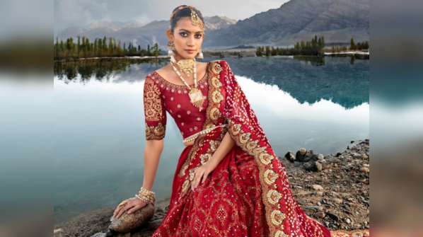 Bandhani