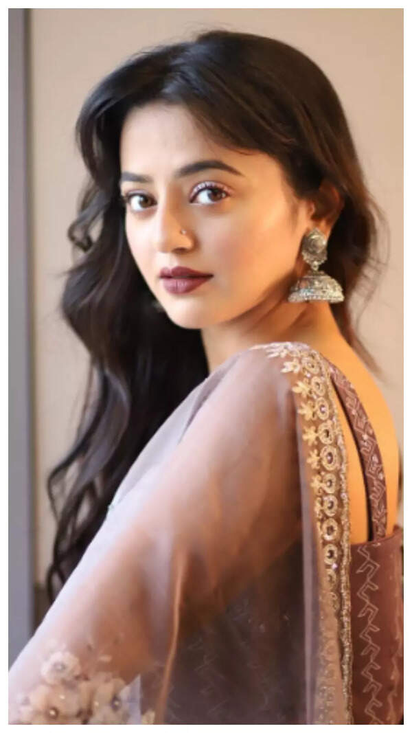 Helly Shah