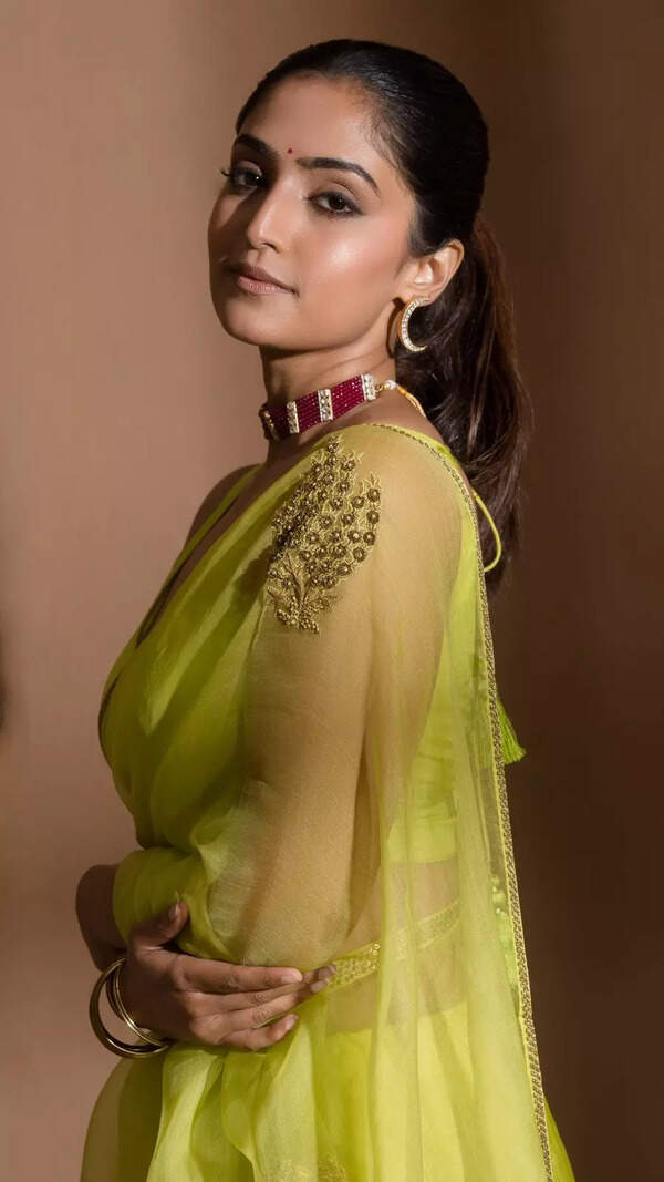 Reba Monica John