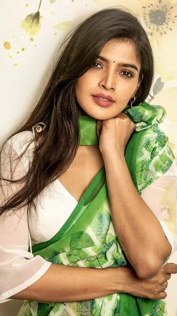 Sanchita Shetty