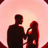 Who is Grimes' new boyfriend?
