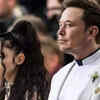 Elon Musk and Grimes' on and off relationship