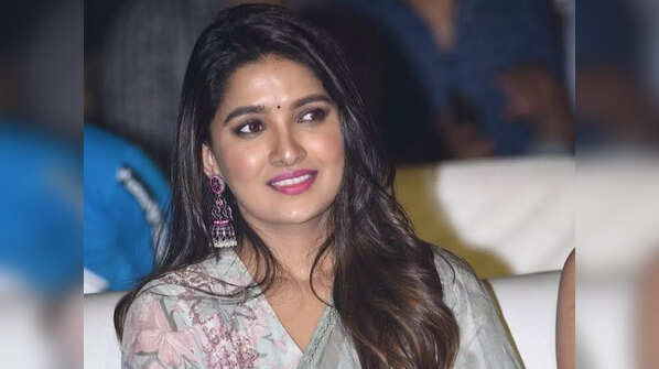 Vani Bhojan