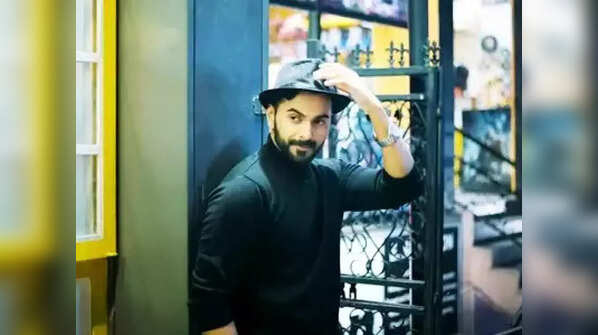 Nithin Krishnamurthy Iyer