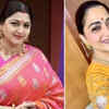 ​​Khushbu Sundar​