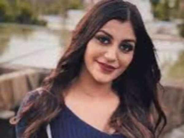 Yashika Anand