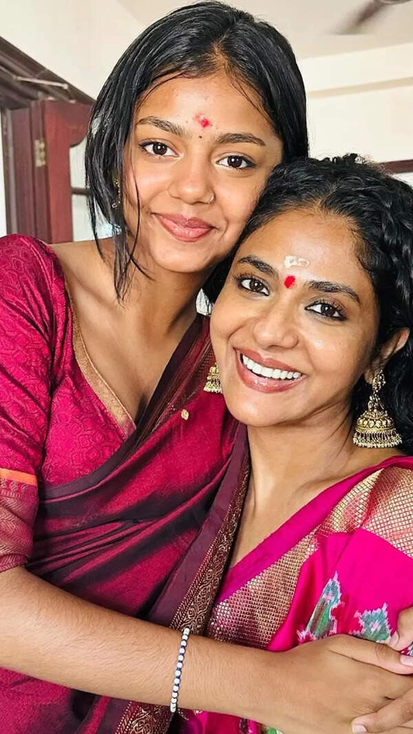Poornima Indrajith