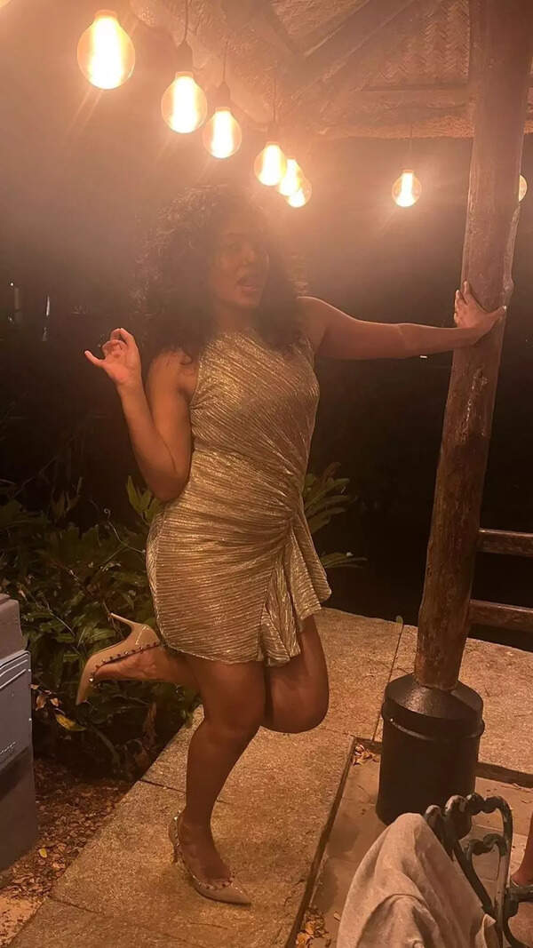 Rima Kallingal