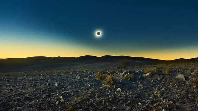 Solar Eclipse 2024: When, Where to Watch, Visibility in India, How long it will last, all you need to know about it