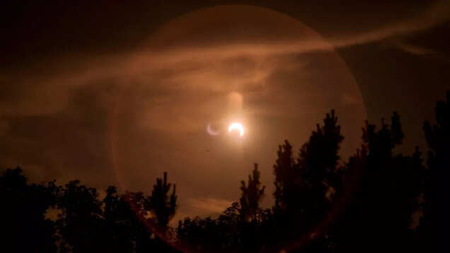 Solar Eclipse 2024: When, Where to Watch, Visibility in India, How long it will last, all you need to know about it