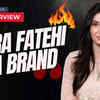 Article image for: Nora Fatehi gets candid on her career graph and intensive dance practice: I am still taking physiotherapy for Saki Saki
