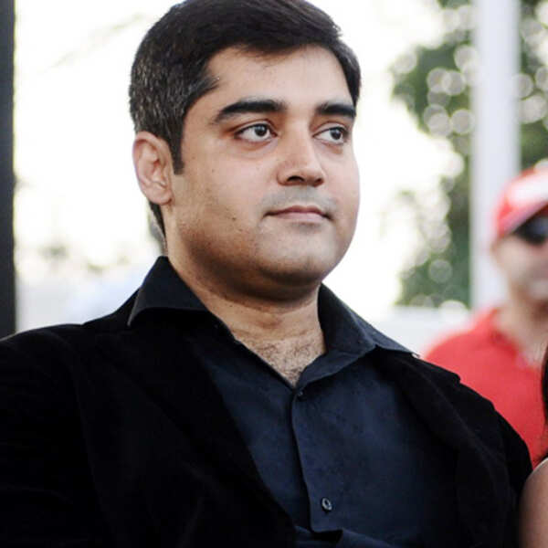 Manish Sharma