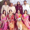 Anant Ambani's love for his family