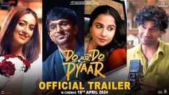 Do Aur Do Pyaar - Official Trailer