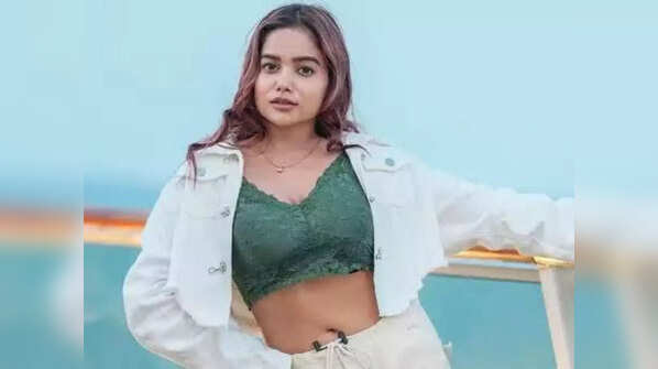 Manisha Rani