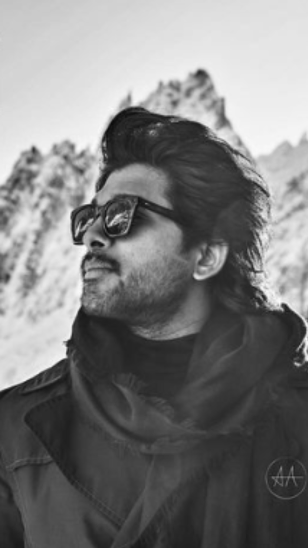 Allu Arjun