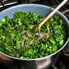 Overcooking