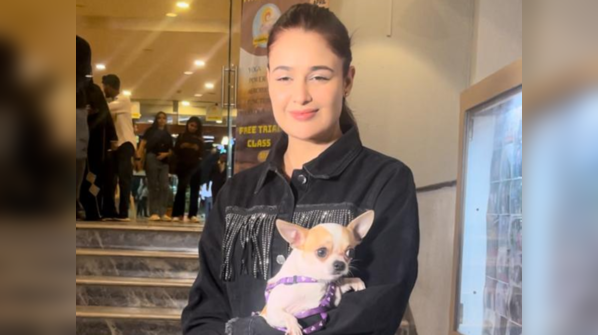 Yuvika Chaudhary