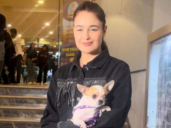 Yuvika Chaudhary