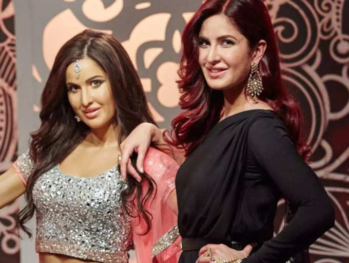 7 lesser-known facts about Madame Tussauds Wax Museum | The Times of India