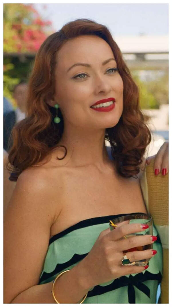 Olivia Wilde Pictures