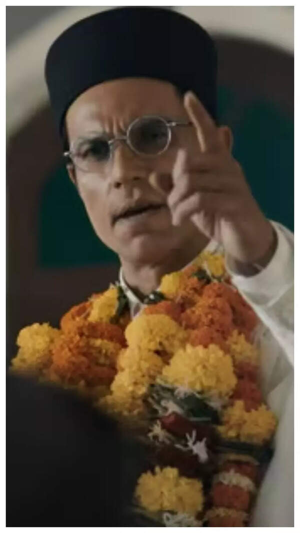 Randeep Hooda