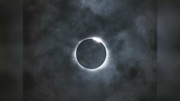 Solar Corona Study