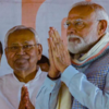 'Bold moves for national progress'