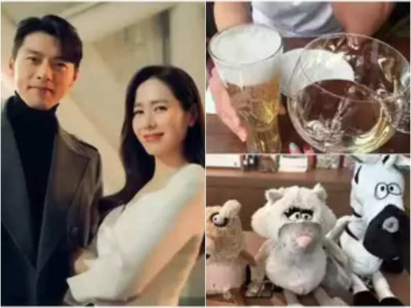 Son Ye Jin
