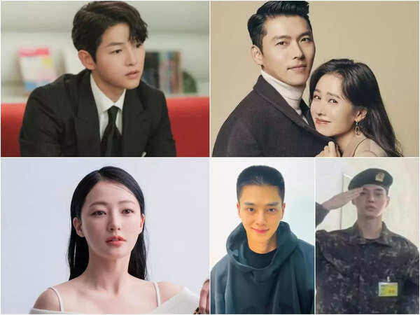 Song Joong Ki