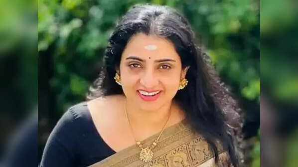 Sujitha Dhanush