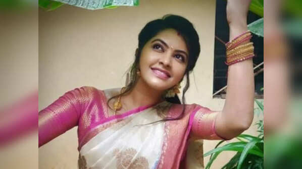 Rachitha Mahalakshmi