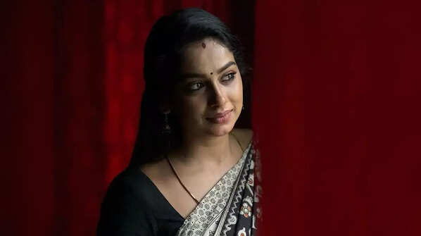 Swathi Konde