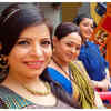 ​I have worked with Mandar, Sonalika and Ambika for 15 years