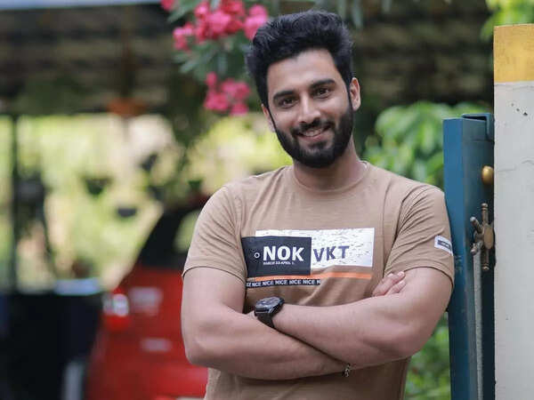 Abhishek Sreekumar Wallpapers