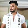 Abhishek Jayadeep