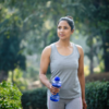 Walking guidelines for women