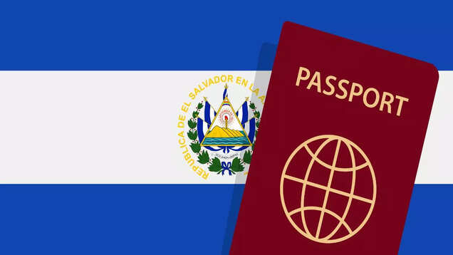 This country is offering 5,000 free passports worth $5 billion! Find out if you qualify